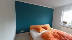 Peinture intérieure - visuel 1