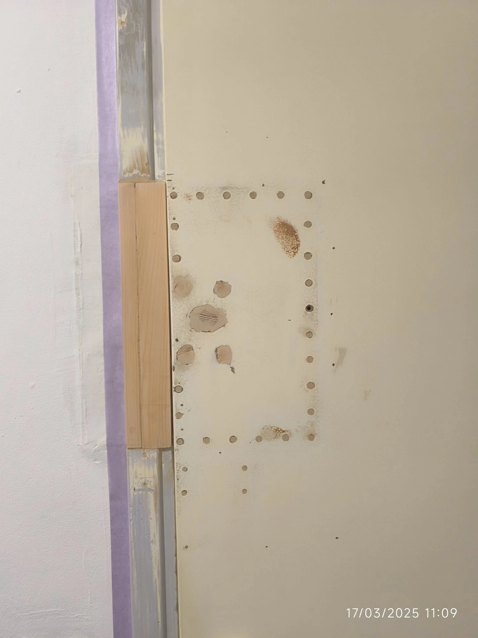 Chantier Avril 2025 - photo 6