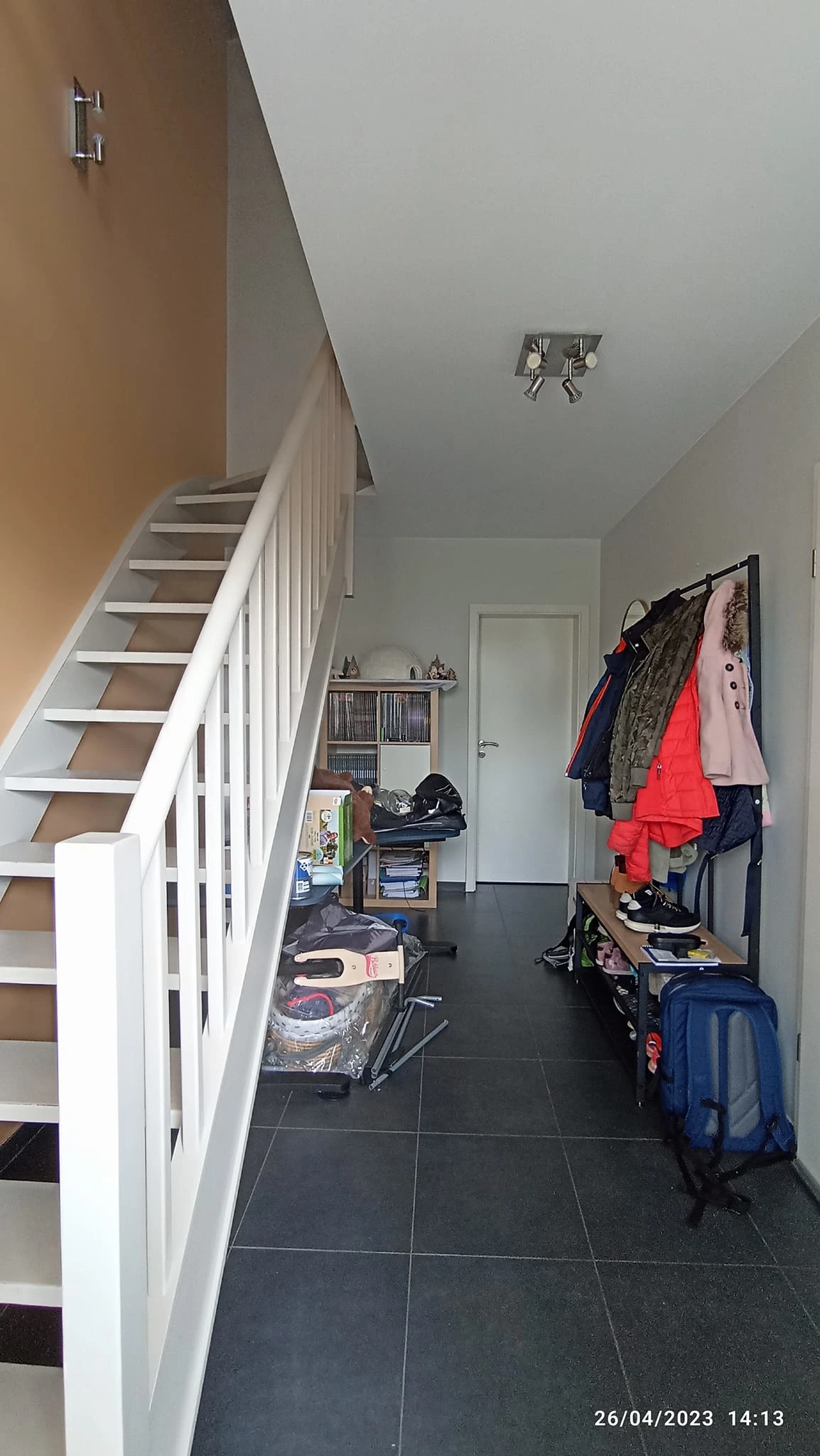Chantier Mai 2023 - photo 10