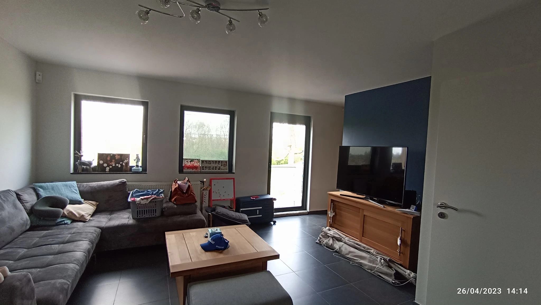 Chantier Mai 2023 - photo 2