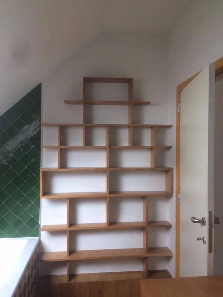 Chantier Juin 2018 - photo 4