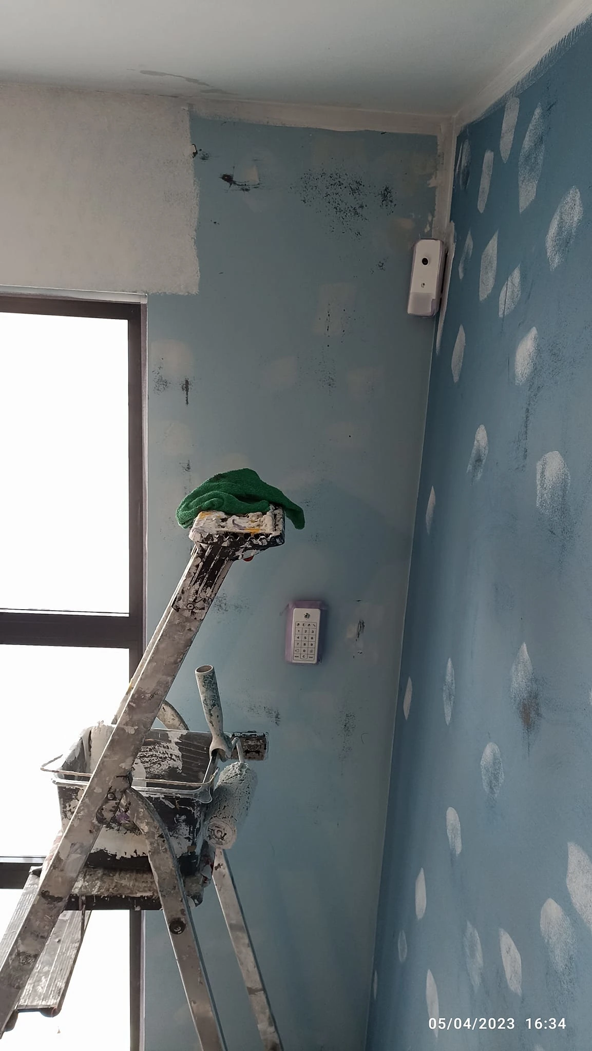 Chantier Mai 2023 - photo 8