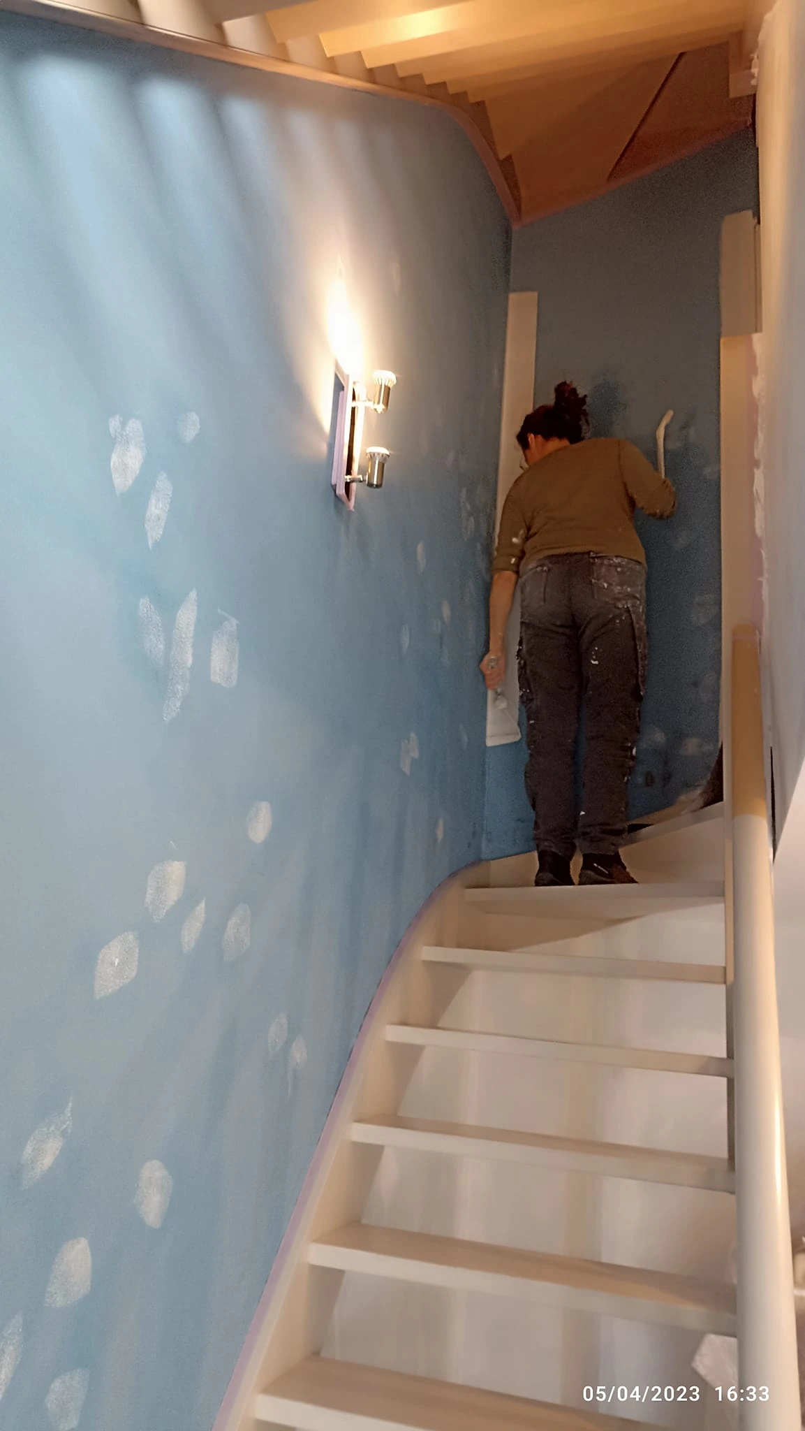 Chantier Mai 2023 - photo 7