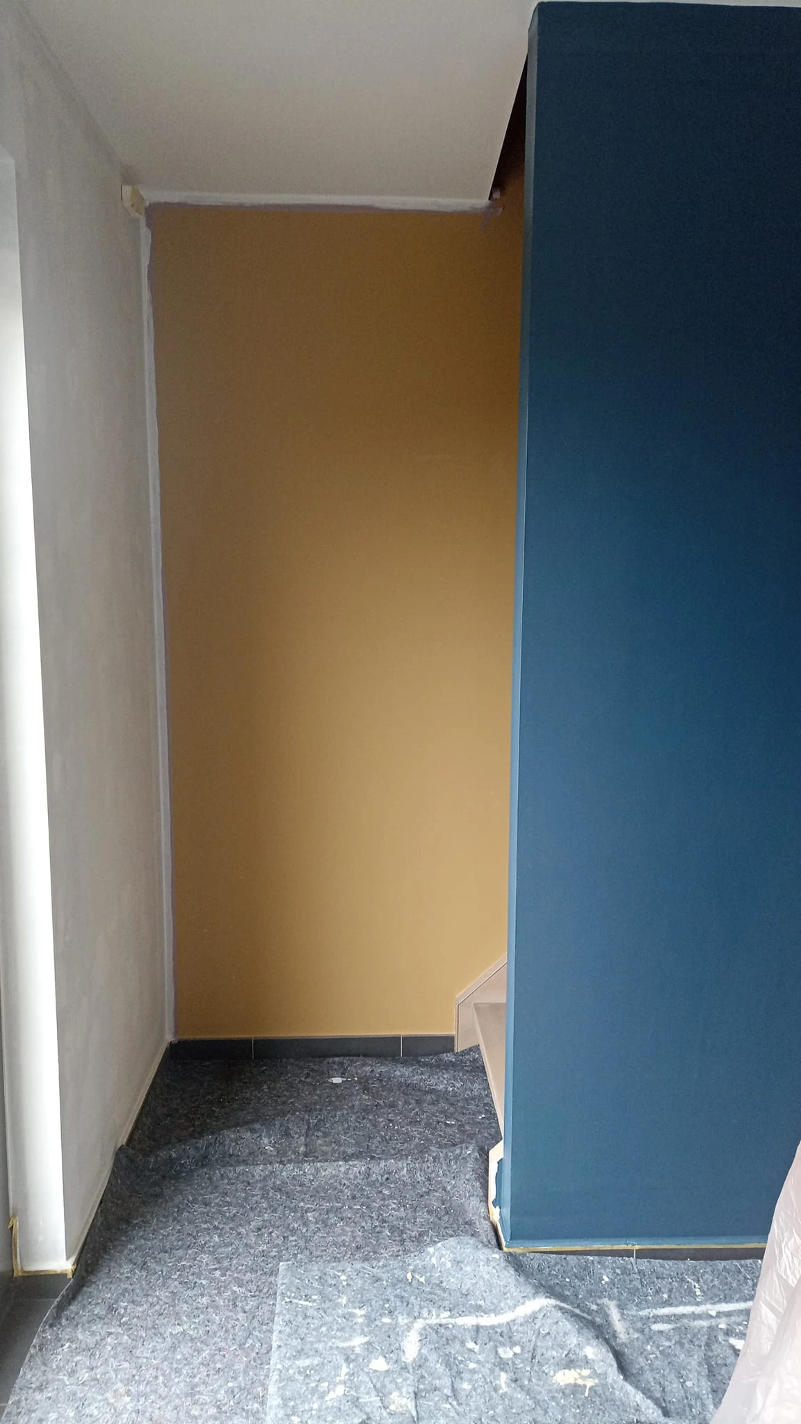 Chantier Mai 2023 - photo 3